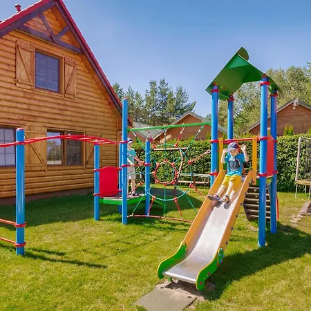 2 Bedroom Gorgeous Home In Dabki, Bobolin