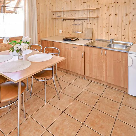 Beautiful In Dabki, With Kitchen * Bobolin