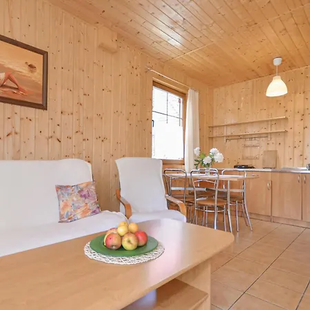 Beautiful In Dabki, With Kitchen Bobolin