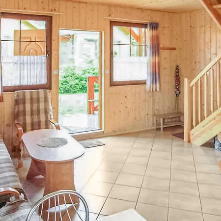 Holiday home Beautiful In Dabki, With Kitchen Bobolin
