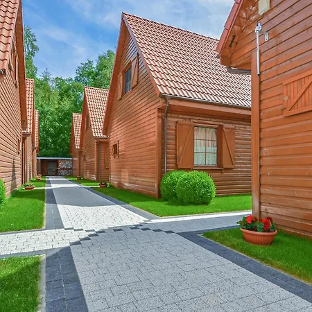 2 Bedroom Gorgeous Home In Dabki, Bobolin