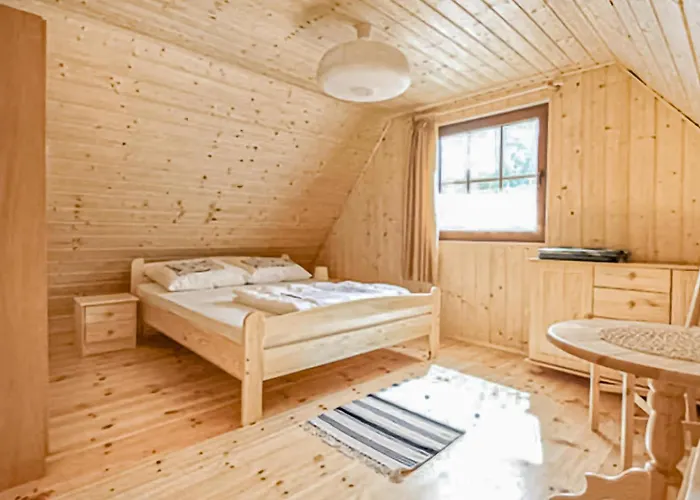 Lovely In Dabki, With Wifi *