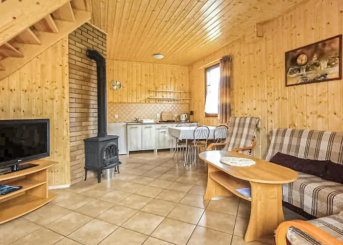 Lovely In Dabki, With Wifi *