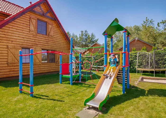 Lovely In Dabki, With Wifi