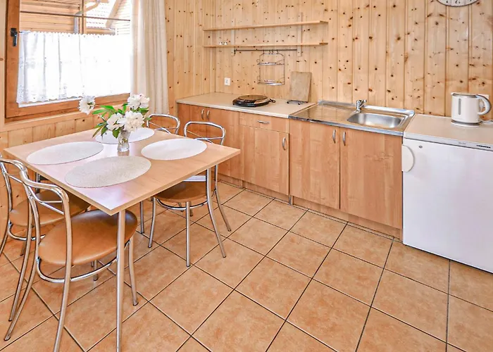 Lovely In Dabki, With Wifi * بابولين