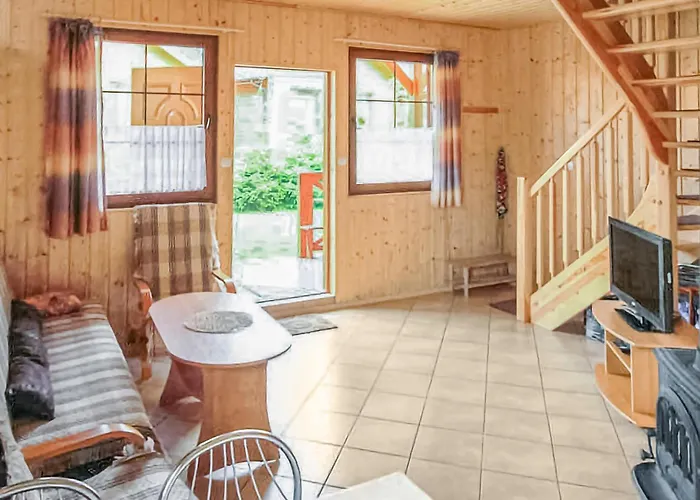 بيت للعطل Lovely In Dabki, With Wifi بابولين