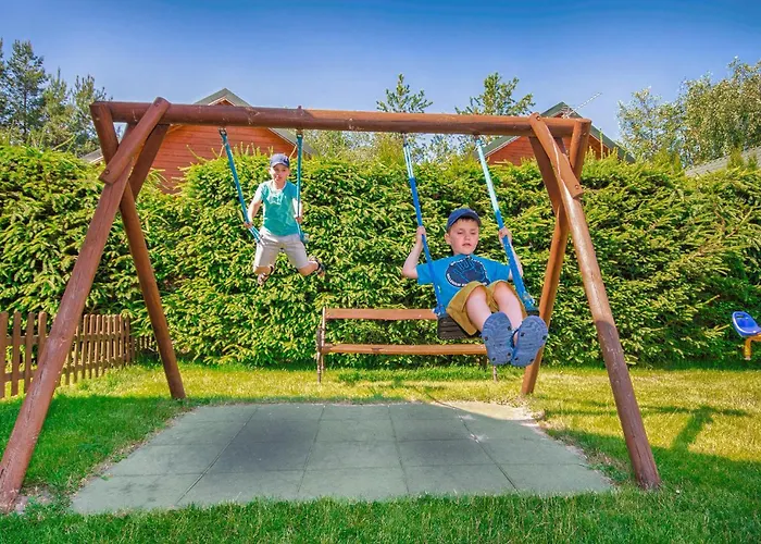 Lovely In Dabki, With Wifi *