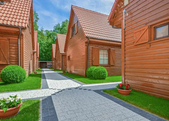 Lovely In Dabki, With Wifi