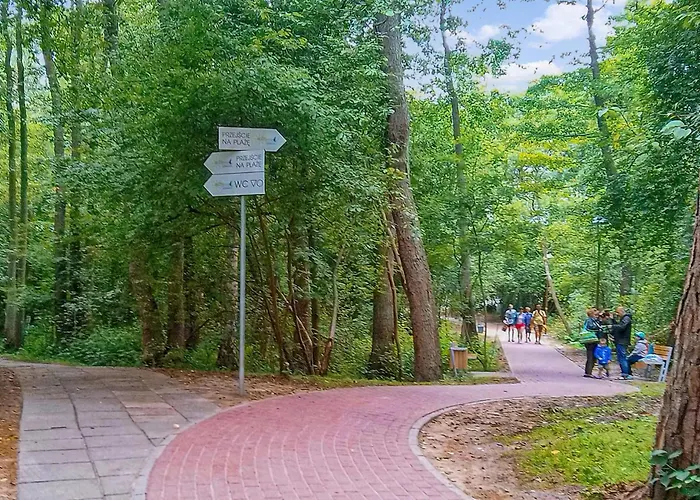 Lovely In Dabki, With Wifi *