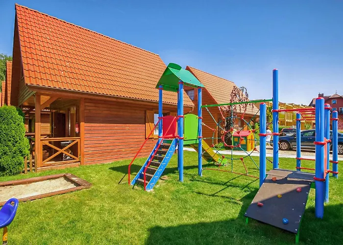 Lovely In Dabki, With Wifi * بابولين